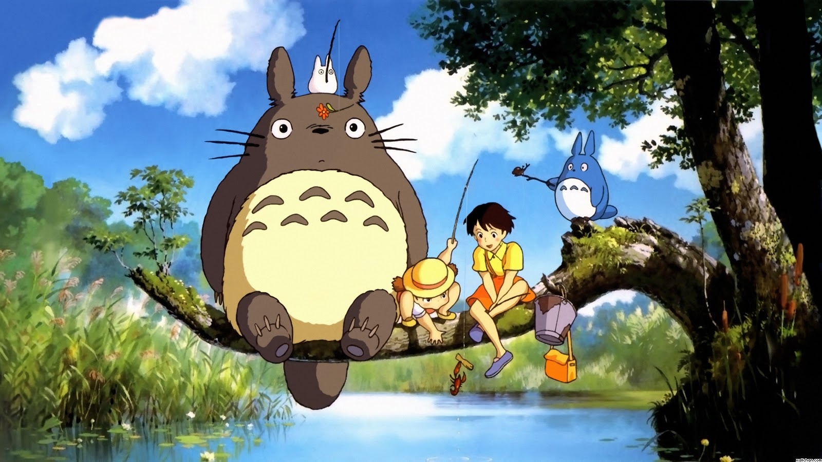 Mi-vecino-Totoro-culturabadajoz