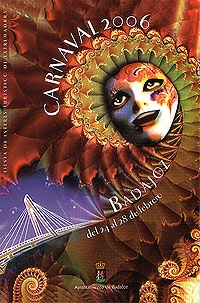 cartel-carnaval-badajoz-culba-2006