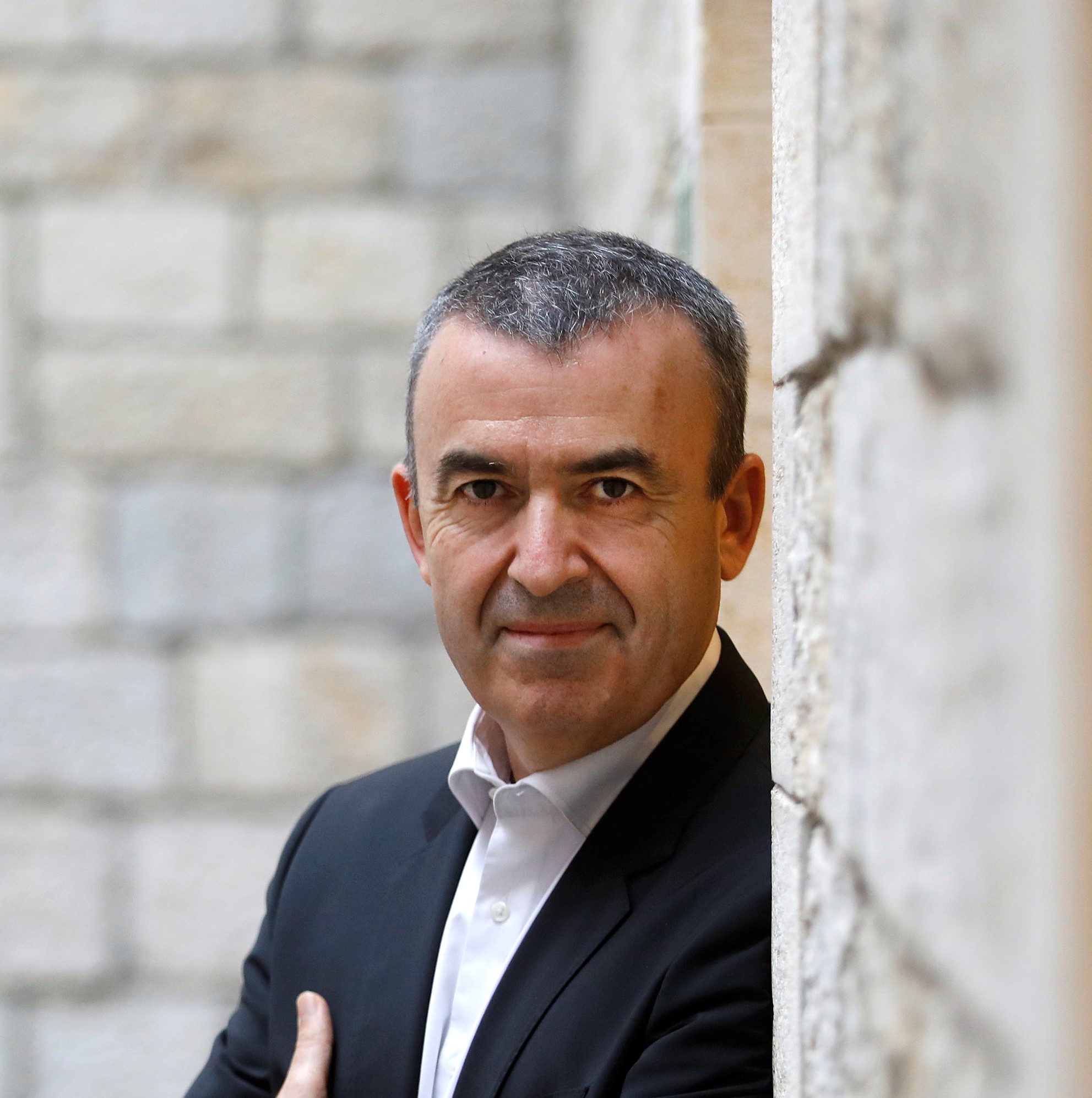 Aniol Resclosa - Girona - Lorenzo Silva - escriptor
