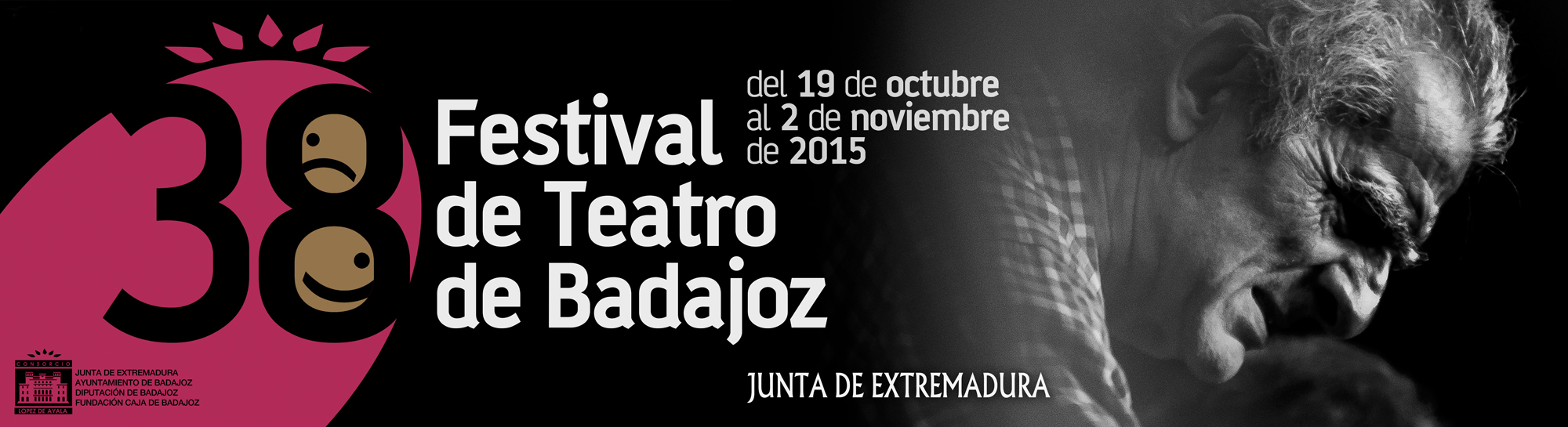 cartel-38festival-teatro-culturabadajoz