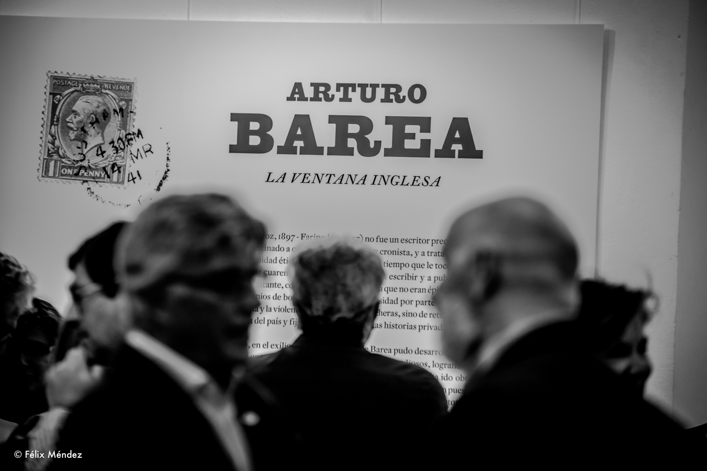 expo Arturo Barea4