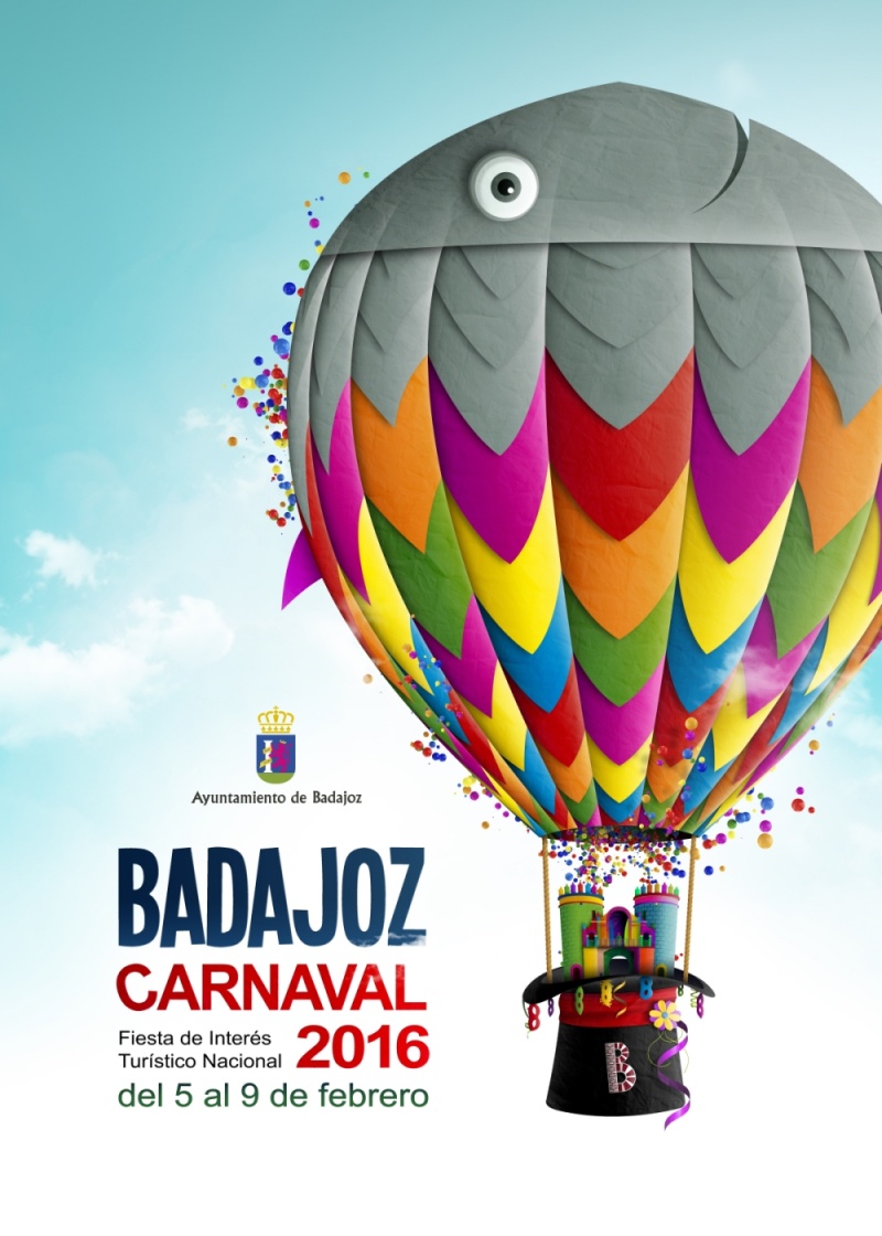 cartel-carnaval-badajoz-culba-2016